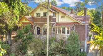 44 Williams Street, Hornsby NSW 2077