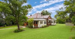 249 Peats Ferry Rd, Hornsby NSW 2077