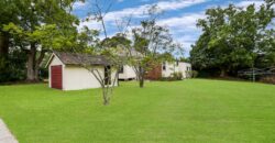 249 Peats Ferry Rd, Hornsby NSW 2077