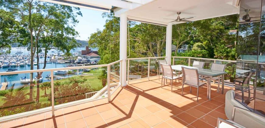 24 Prince Alfred Parade Newport NSW 2106