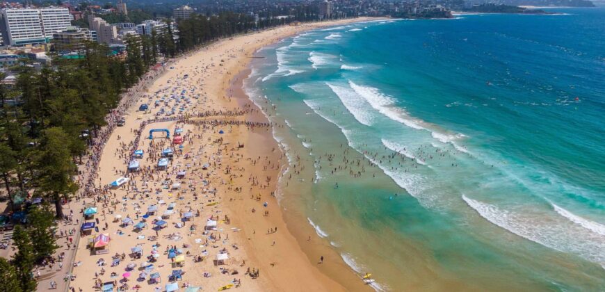 145 North Steyne, Manly NSW 2095