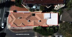 145 North Steyne, Manly NSW 2095