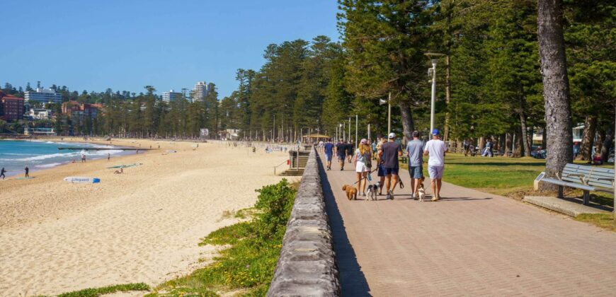 145 North Steyne, Manly NSW 2095