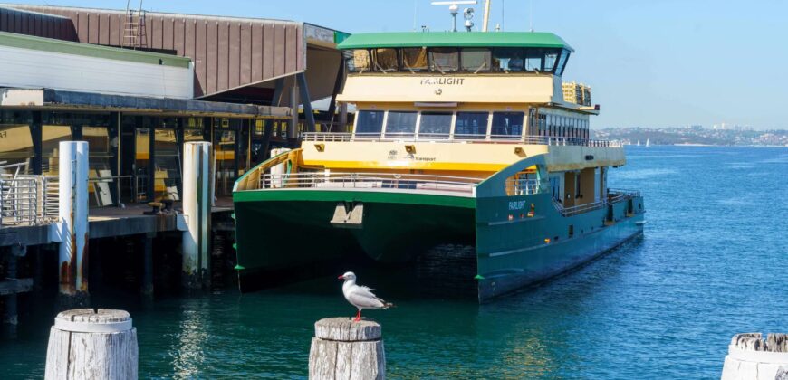 145 North Steyne, Manly NSW 2095