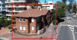 145 North Steyne, Manly NSW 2095