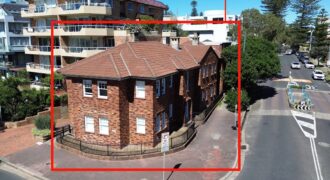 145 North Steyne, Manly NSW 2095
