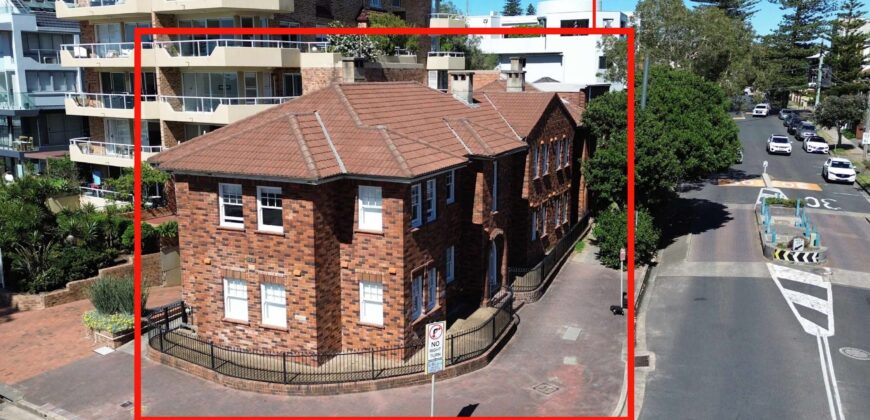 145 North Steyne, Manly NSW 2095