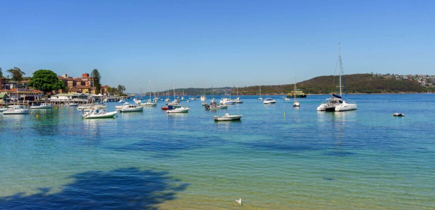 145 North Steyne, Manly NSW 2095