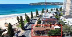 145 North Steyne, Manly NSW 2095