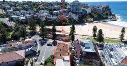145 North Steyne, Manly NSW 2095