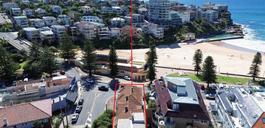 145 North Steyne, Manly NSW 2095