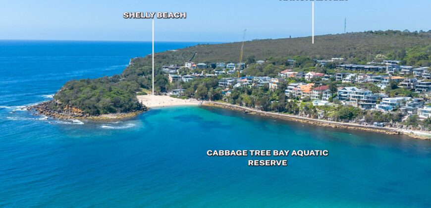 145 North Steyne, Manly NSW 2095