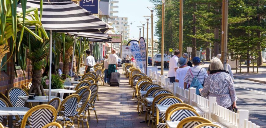 145 North Steyne, Manly NSW 2095